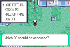 Using Pocket PC